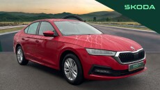 Skoda Octavia 1.0 TSI e-TEC SE 5dr DSG Petrol Hatchback